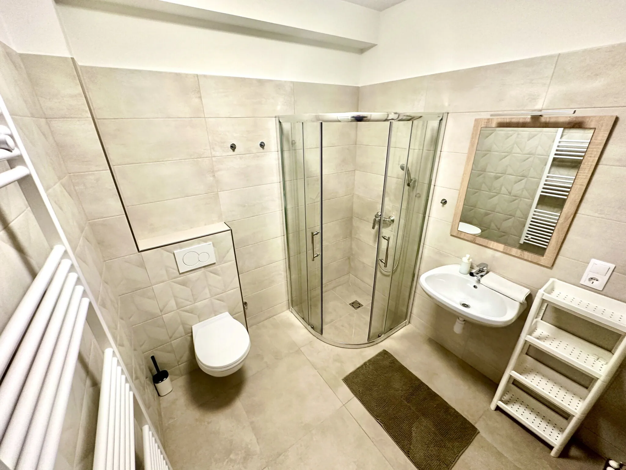 Ady Corner Prémium Apartmanok Siófok – Siófok, Ungaria