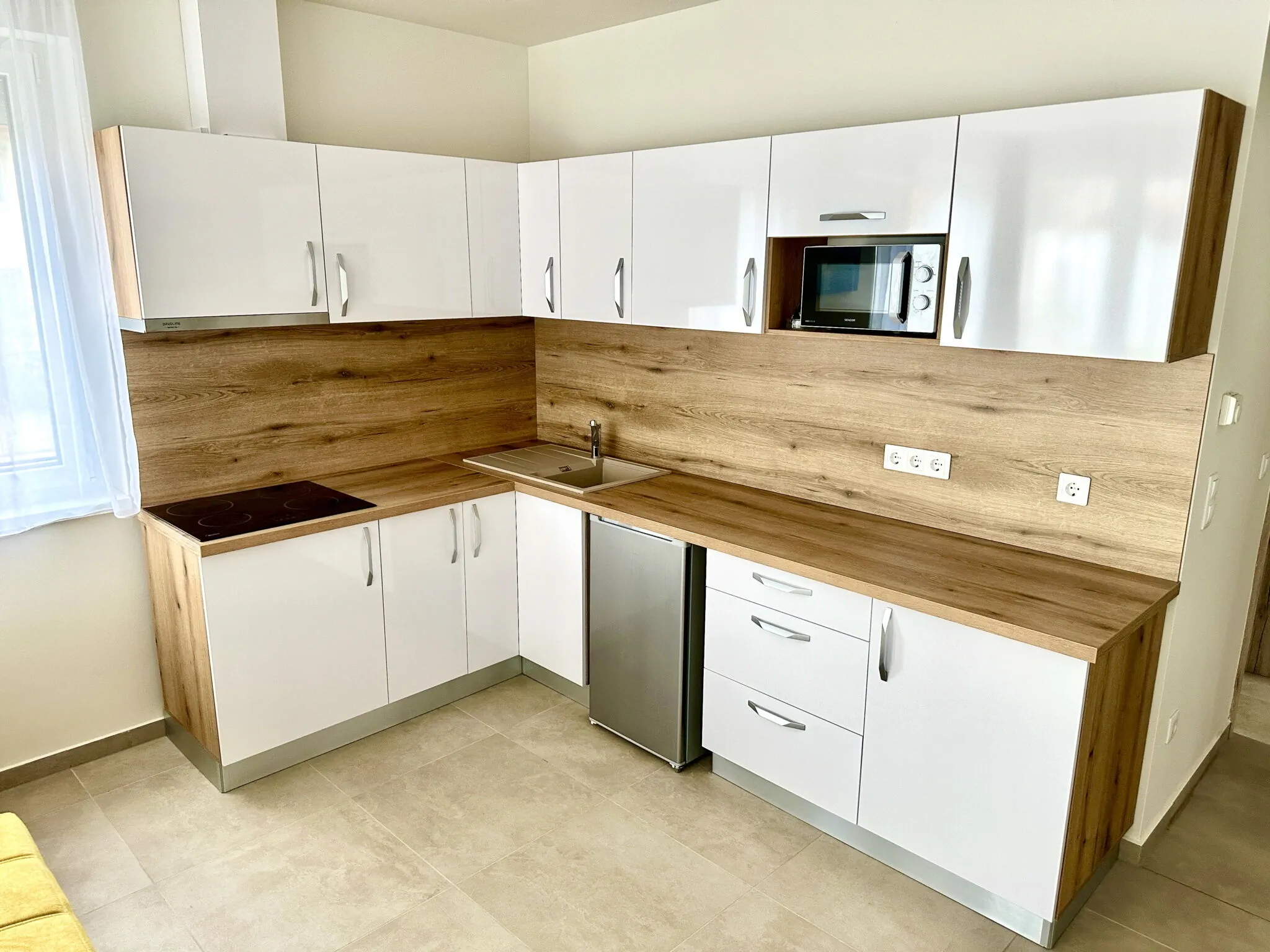 Ady Corner Prémium Apartmanok Siófok – Siófok, Ungaria