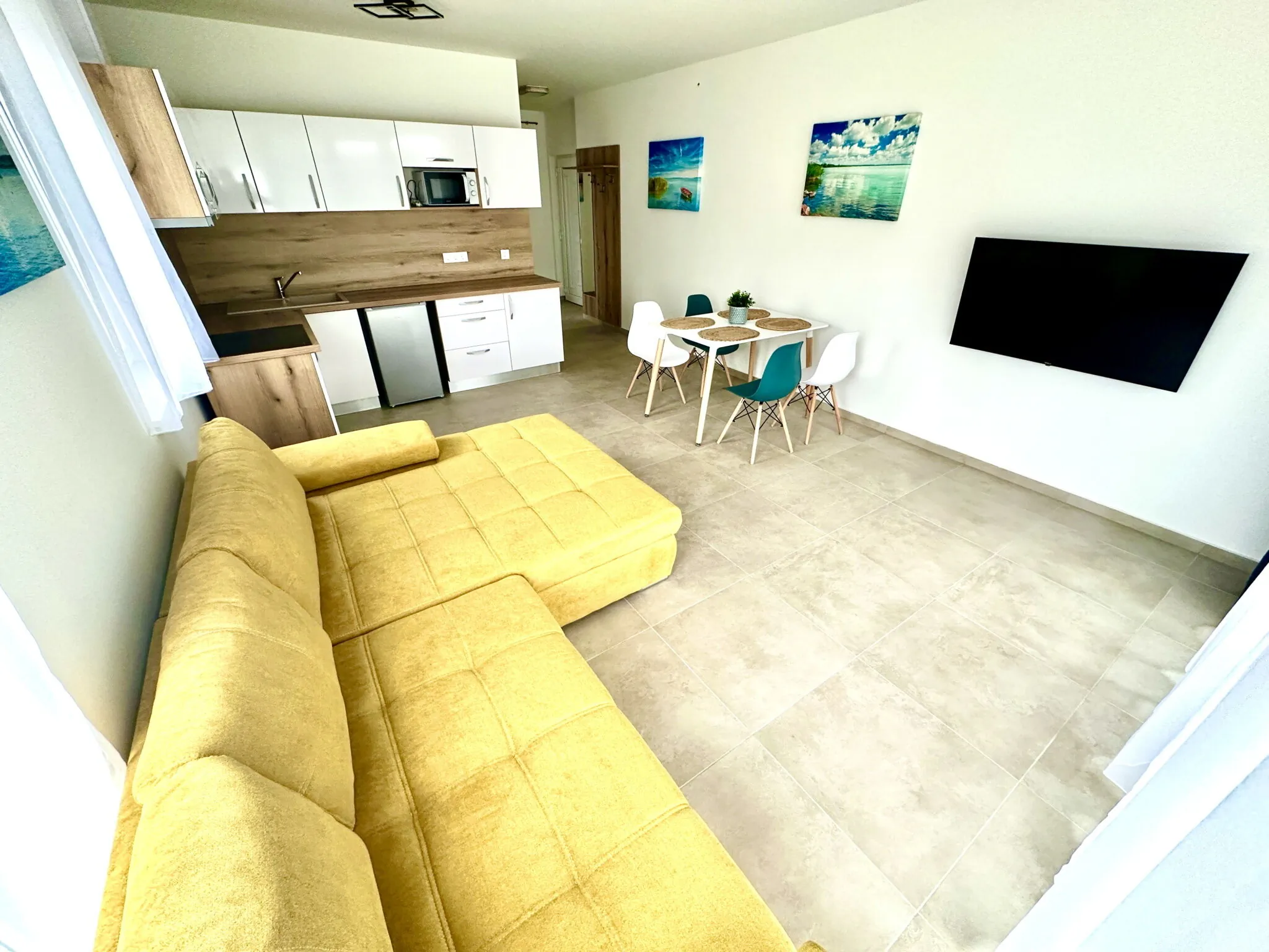 Ady Corner Prémium Apartmanok Siófok – Siófok, Ungaria
