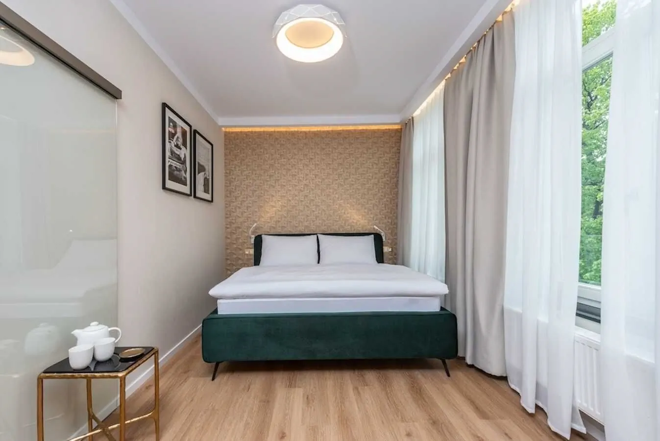 PAPPAS hotel&studio Poděbrady – Poděbrady, Republica Cehă