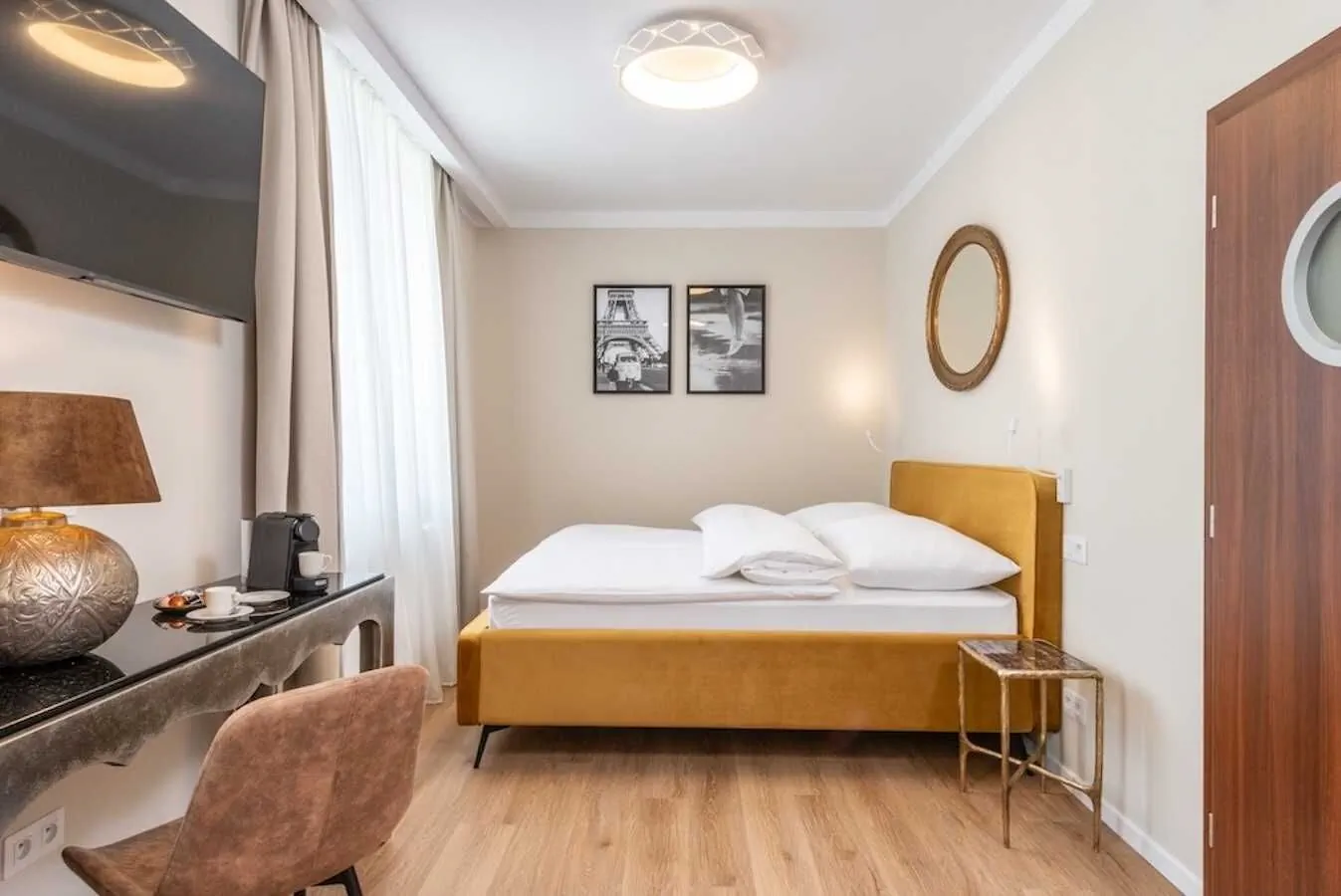 PAPPAS hotel&studio Poděbrady – Poděbrady, Republica Cehă