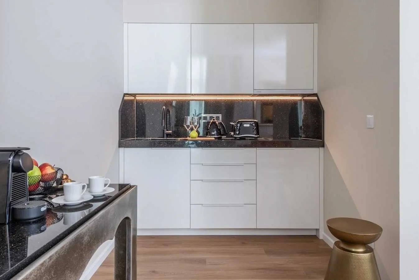 PAPPAS hotel&studio Poděbrady – Poděbrady, Republica Cehă