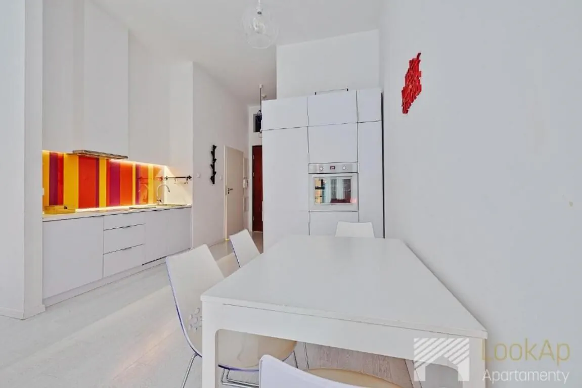 Apartament Loft Malinowy by LookAp Łódź – Łódź, Polska