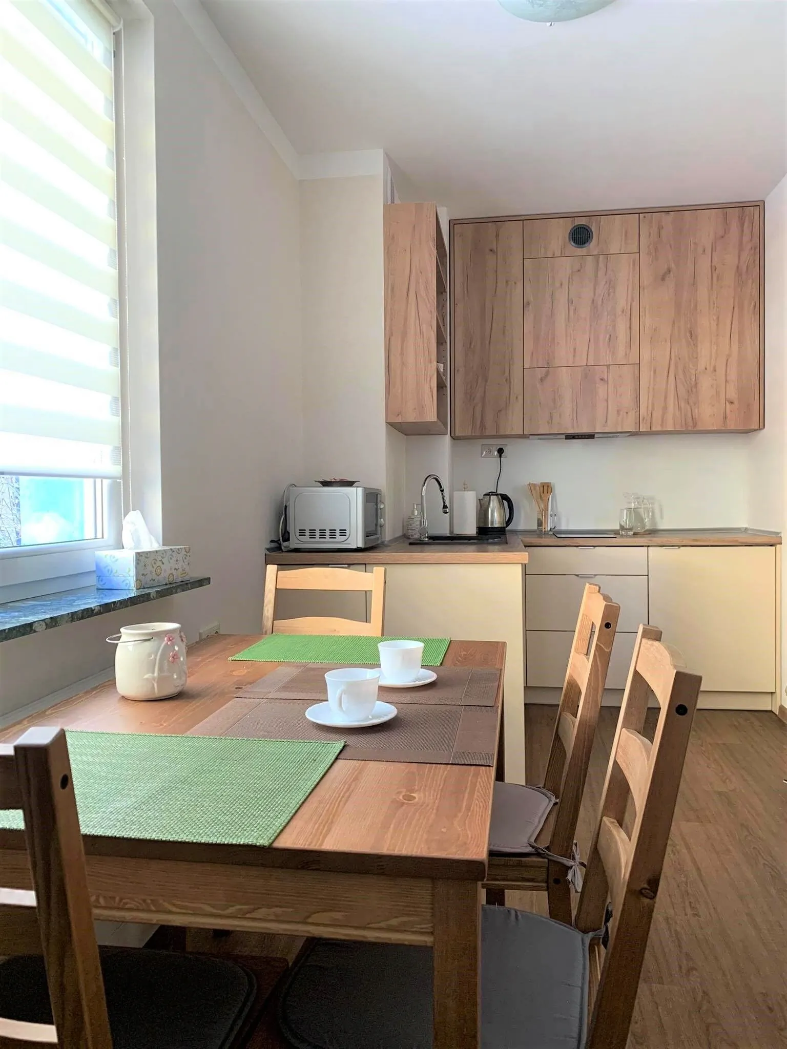 Apartament Kasprowicza Kołobrzeg – Kołobrzeg, Polonia