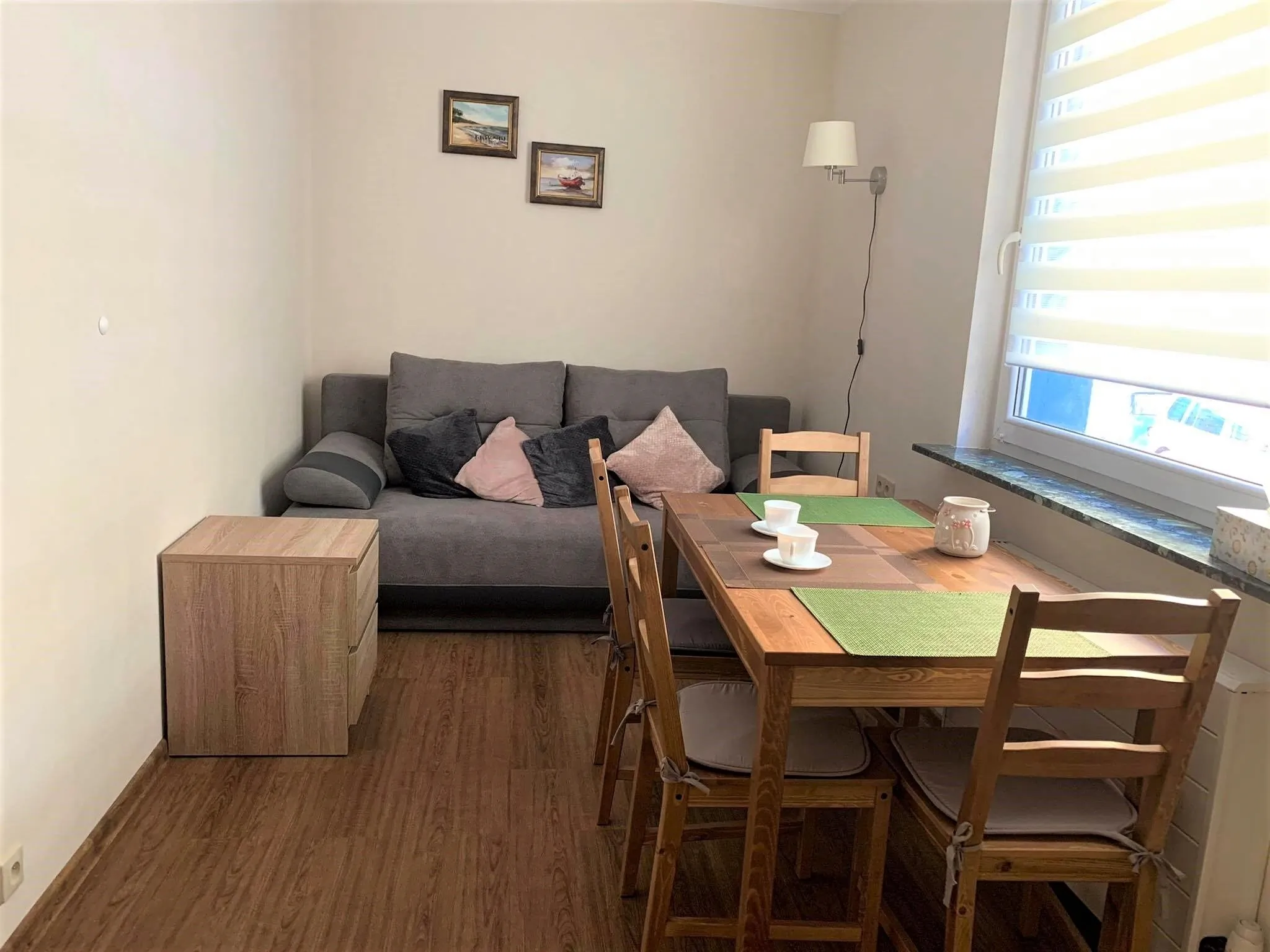 Apartament Kasprowicza Kołobrzeg – Kołobrzeg, Polonia