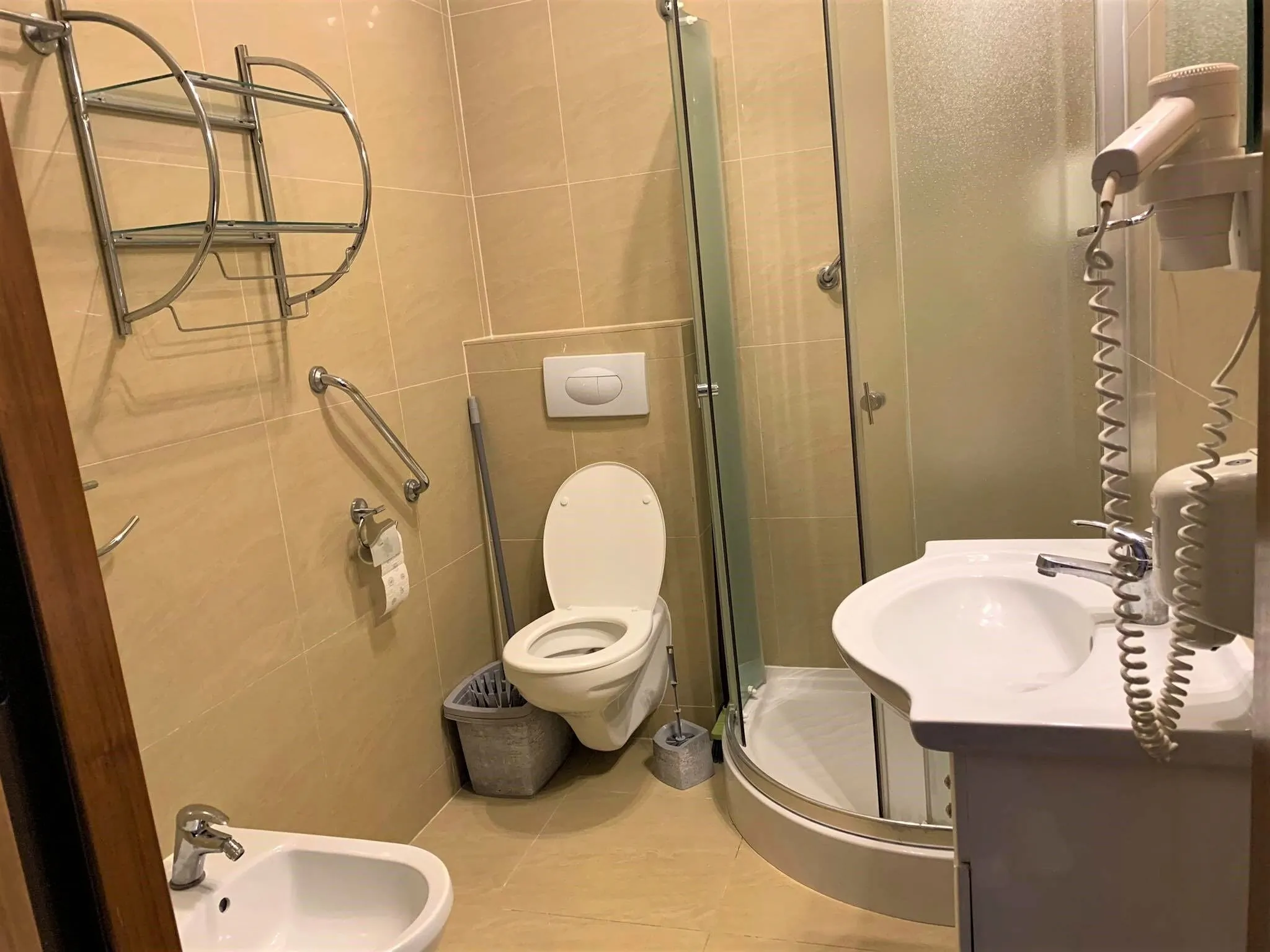 Apartament Kasprowicza Kołobrzeg – Kołobrzeg, Polonia