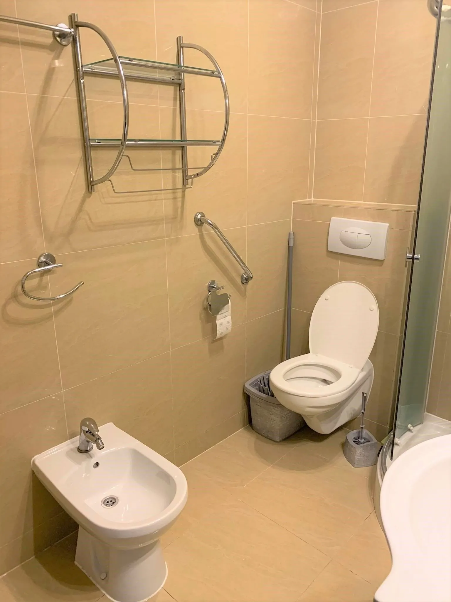 Apartament Kasprowicza Kołobrzeg – Kołobrzeg, Polonia