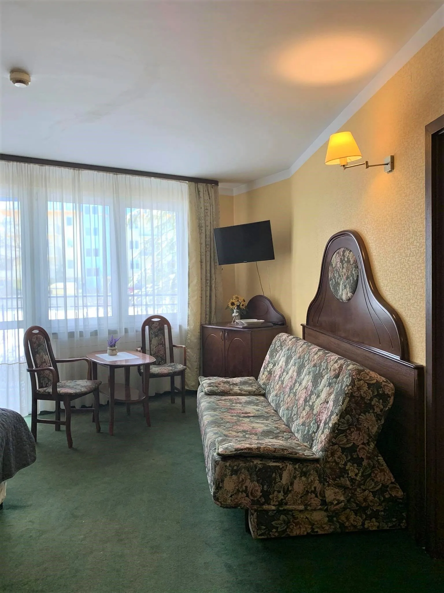 Apartament Kasprowicza Kołobrzeg – Kołobrzeg, Polonia
