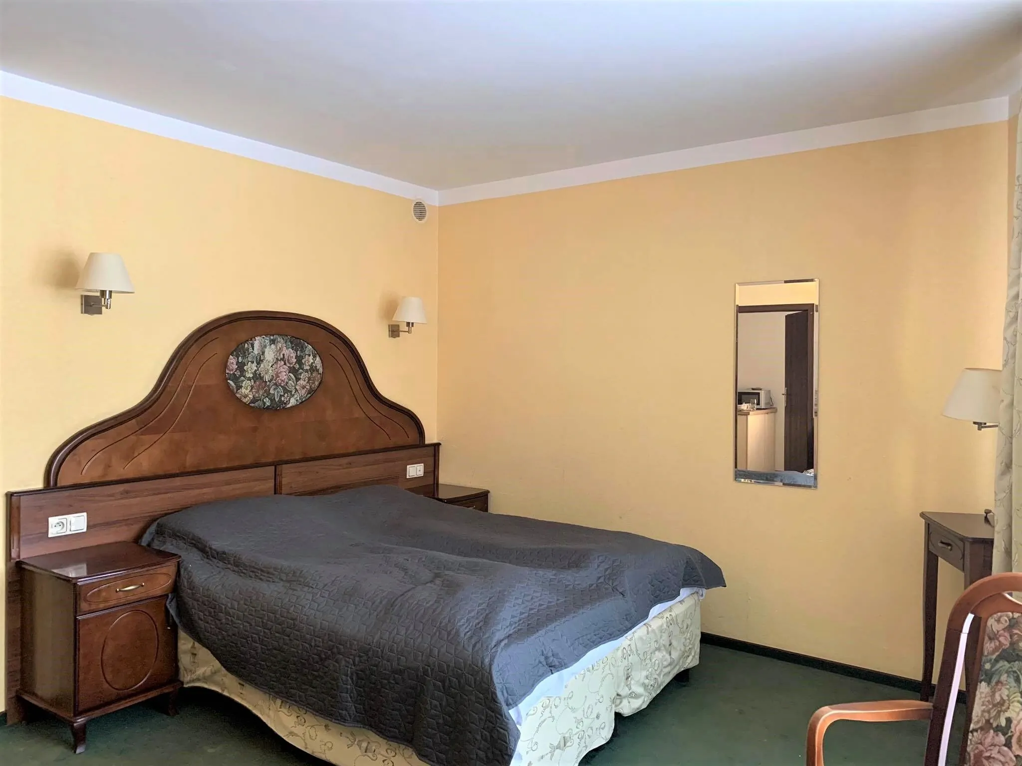 Apartament Kasprowicza Kołobrzeg – Kołobrzeg, Polonia