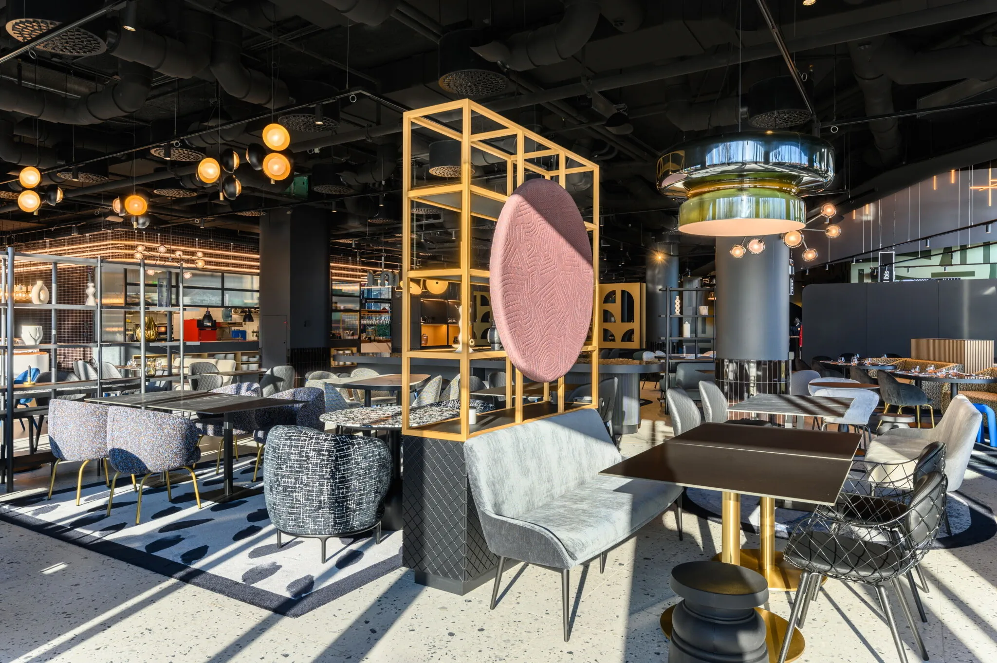 TRIBE Budapest Stadium Hotel Budapest – Budapesta, Ungaria