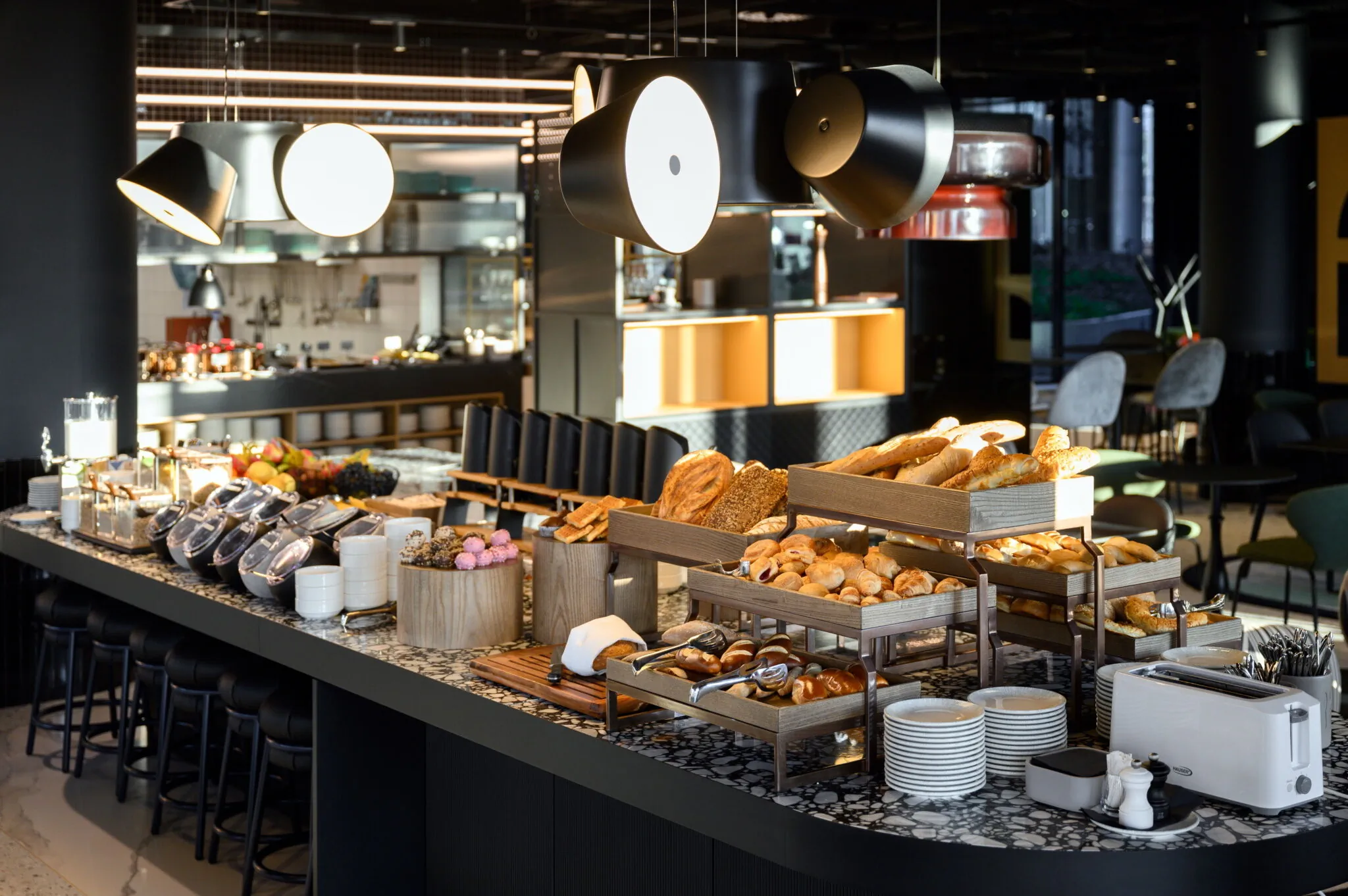 TRIBE Budapest Stadium Hotel Budapest – Budapesta, Ungaria