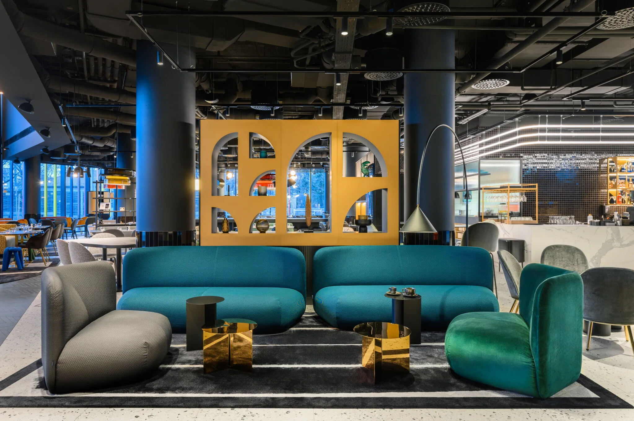 TRIBE Budapest Stadium Hotel Budapest – Budapesta, Ungaria