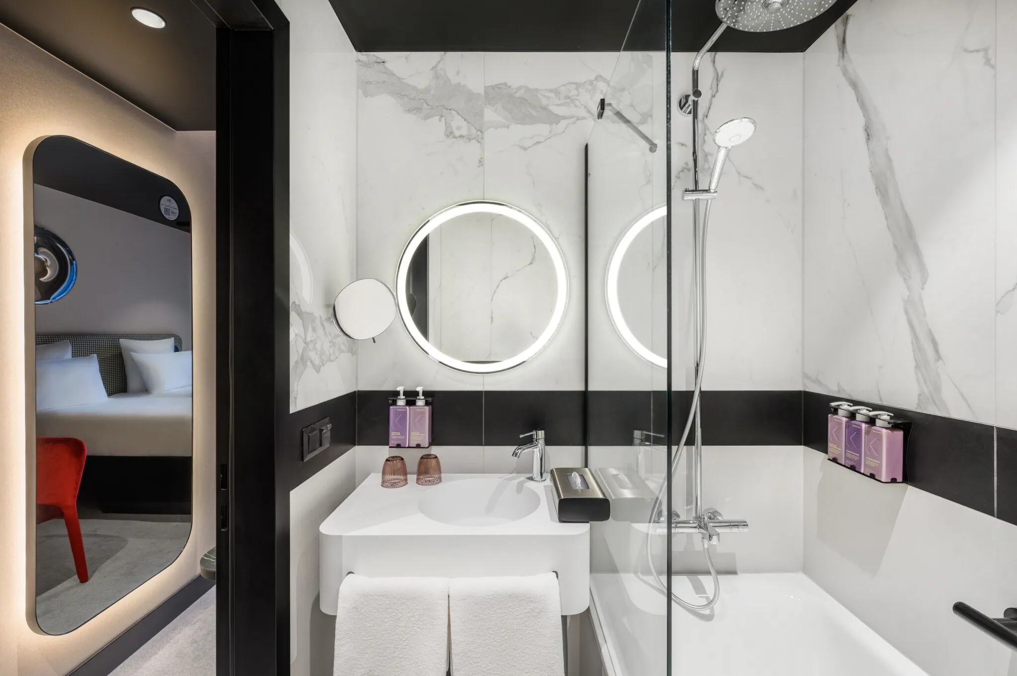 TRIBE Budapest Stadium Hotel Budapest – Budapesta, Ungaria
