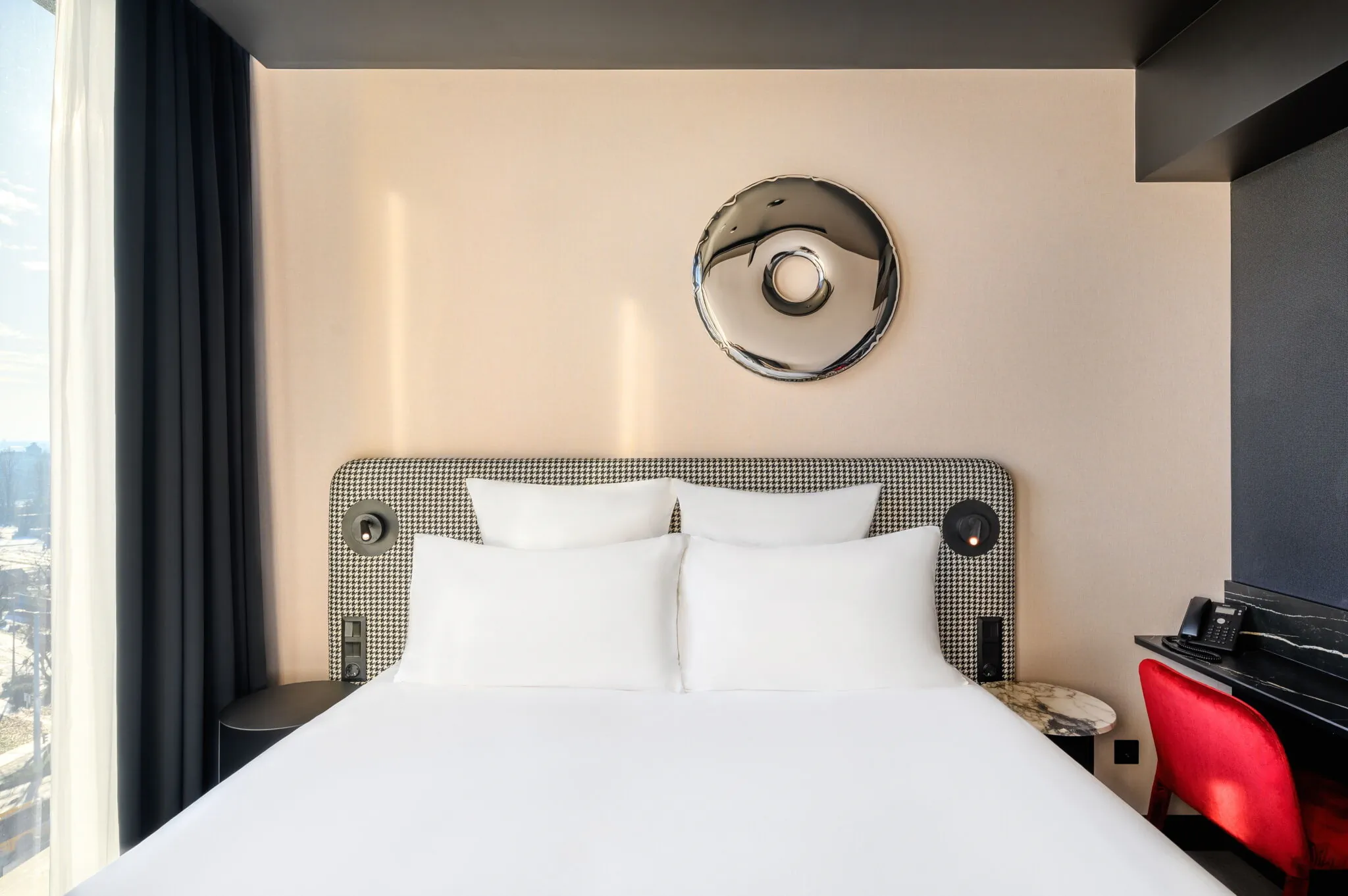 TRIBE Budapest Stadium Hotel Budapest – Budapesta, Ungaria