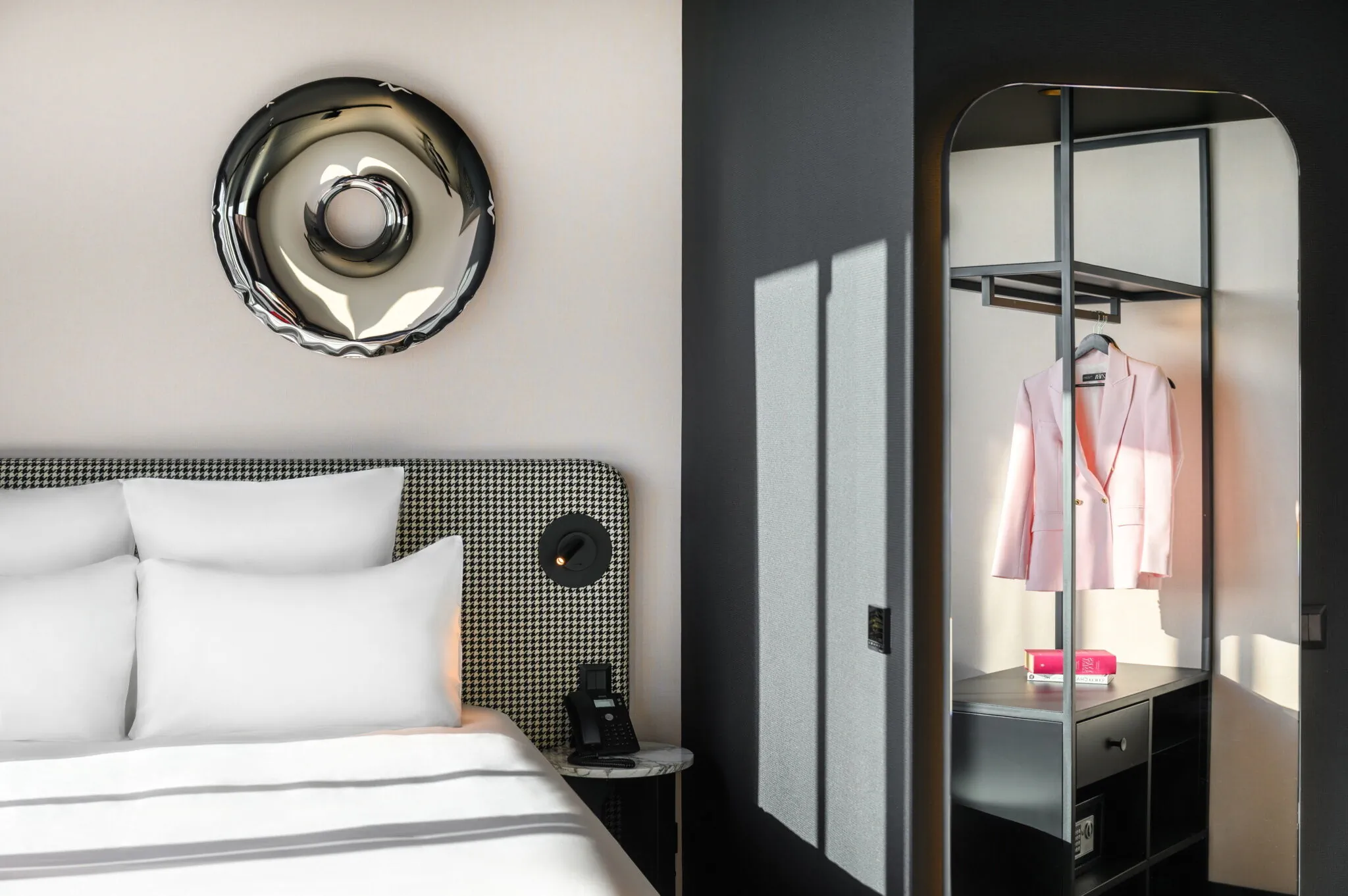 TRIBE Budapest Stadium Hotel Budapest – Budapesta, Ungaria