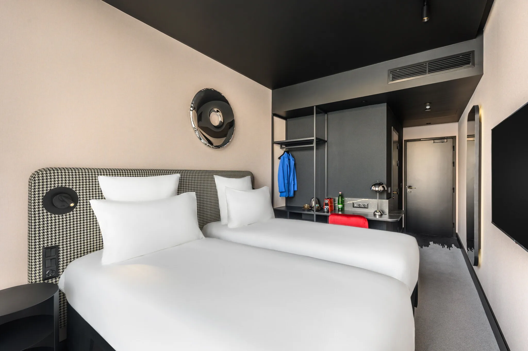 TRIBE Budapest Stadium Hotel Budapest – Budapesta, Ungaria