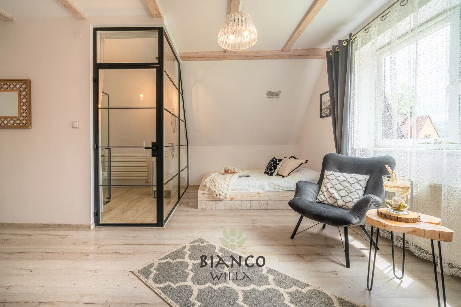Willa Bianco Noclegi Zakopane – Zakopane, Polonia
