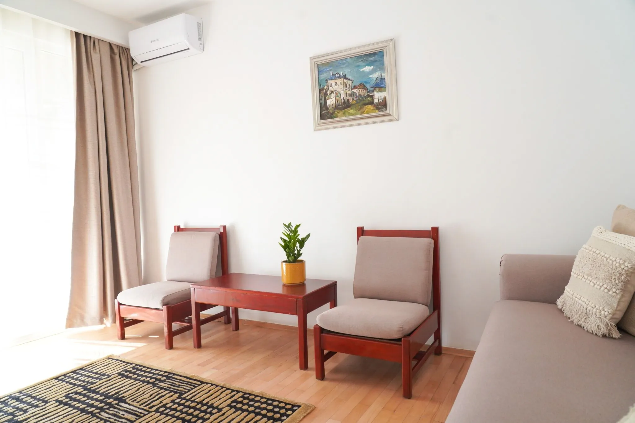 Hotel Carmen Eforie Nord – Eforie Nord, România