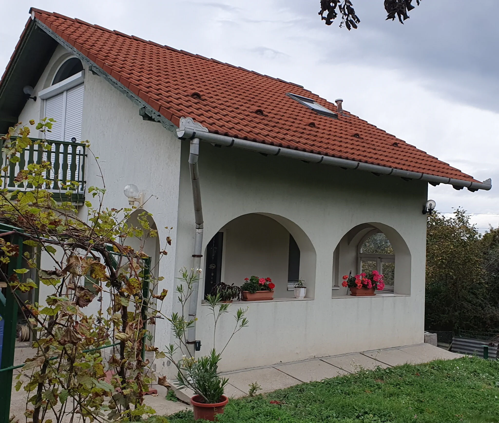 Sziklaszirt Vendégház Salgótarján - foto 5