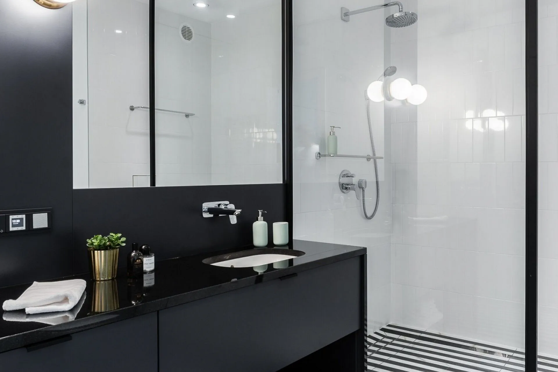 Grand Apartments WAVE PRESTIGE 10 - NA FALI Sopot - foto 9