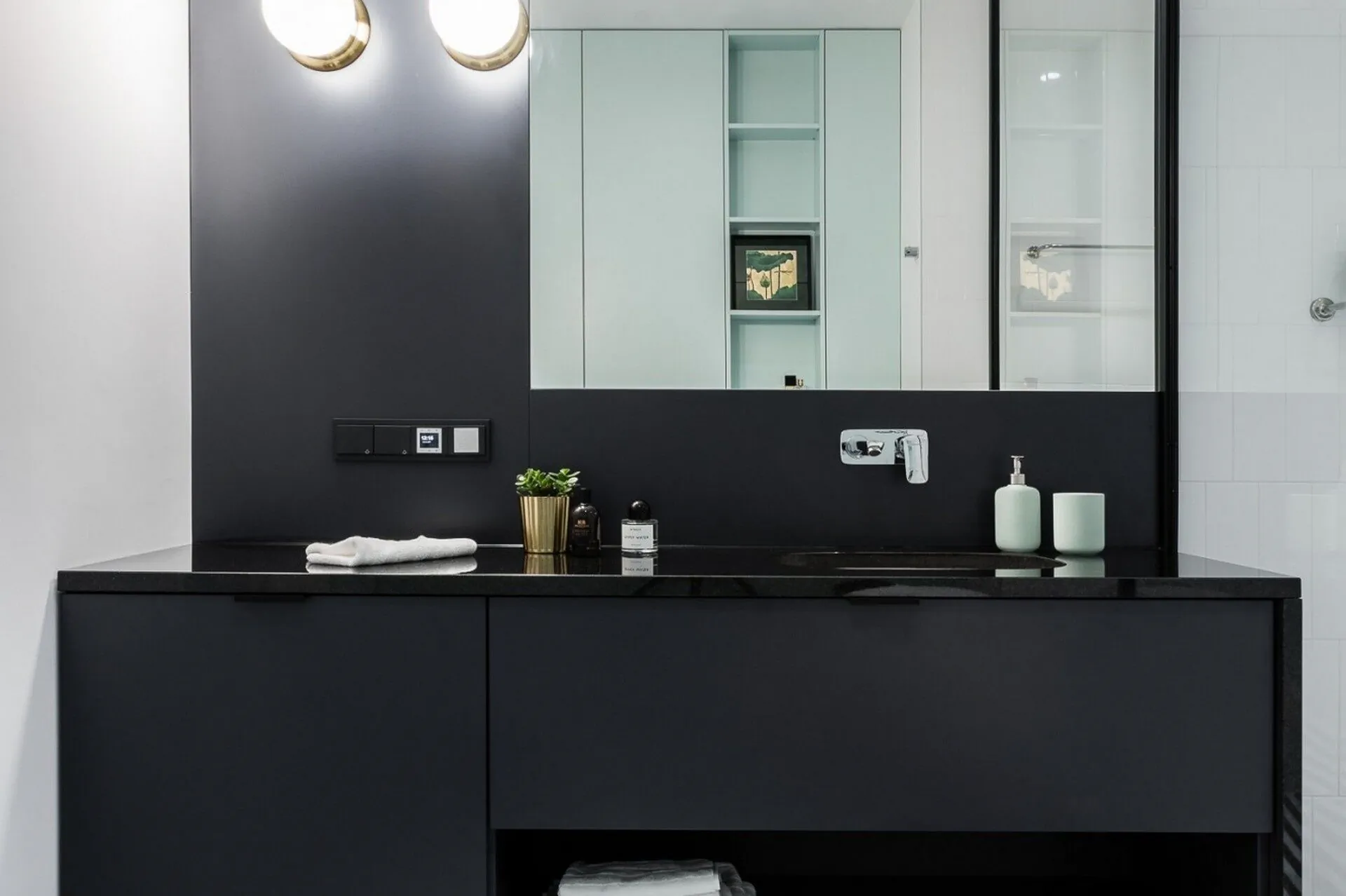 Grand Apartments WAVE PRESTIGE 10 - NA FALI Sopot - foto 8