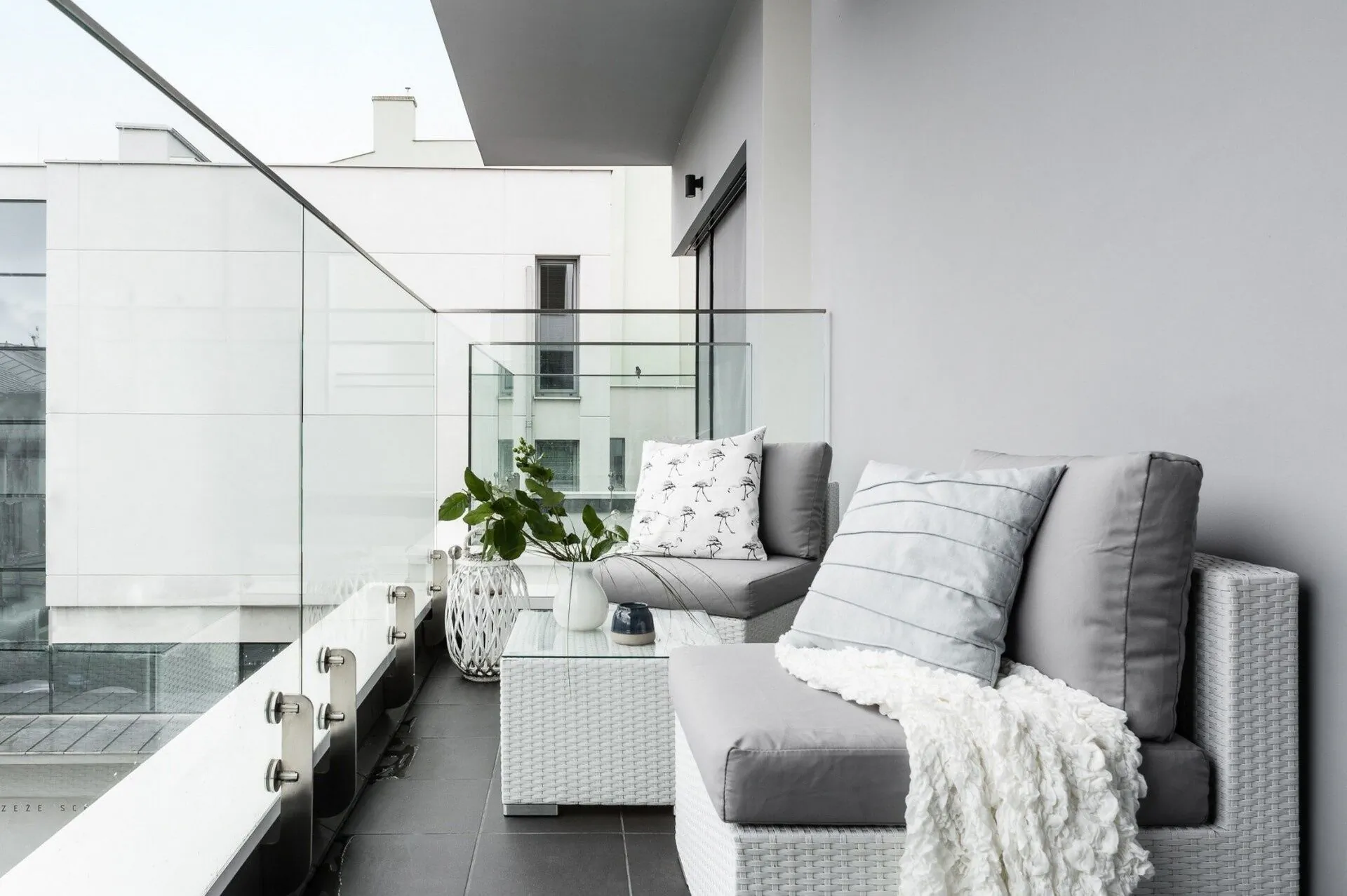 Grand Apartments WAVE PRESTIGE 10 - NA FALI Sopot - foto 10