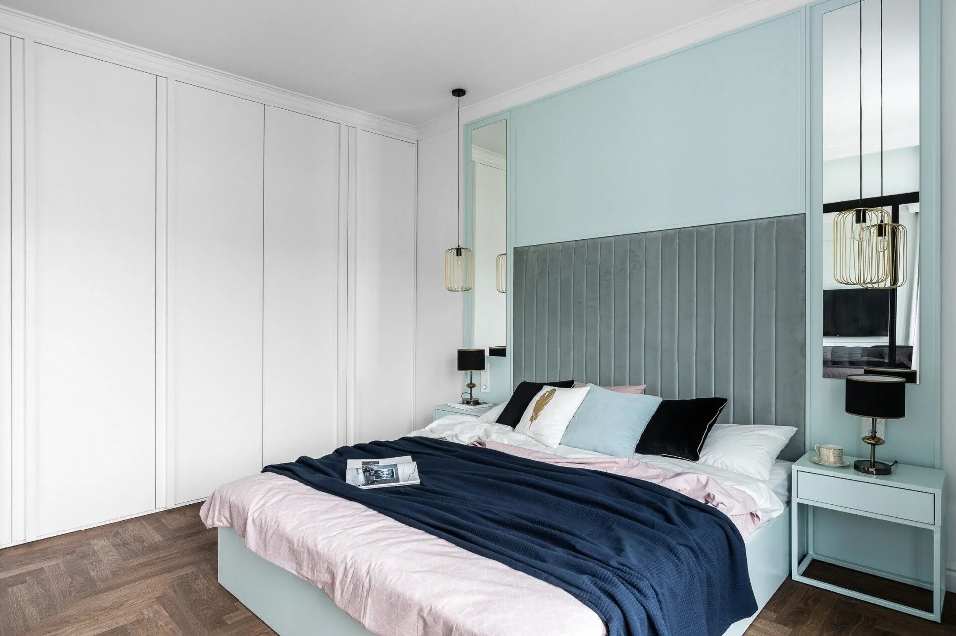 Grand Apartments WAVE PRESTIGE 10 - NA FALI Sopot - foto 7