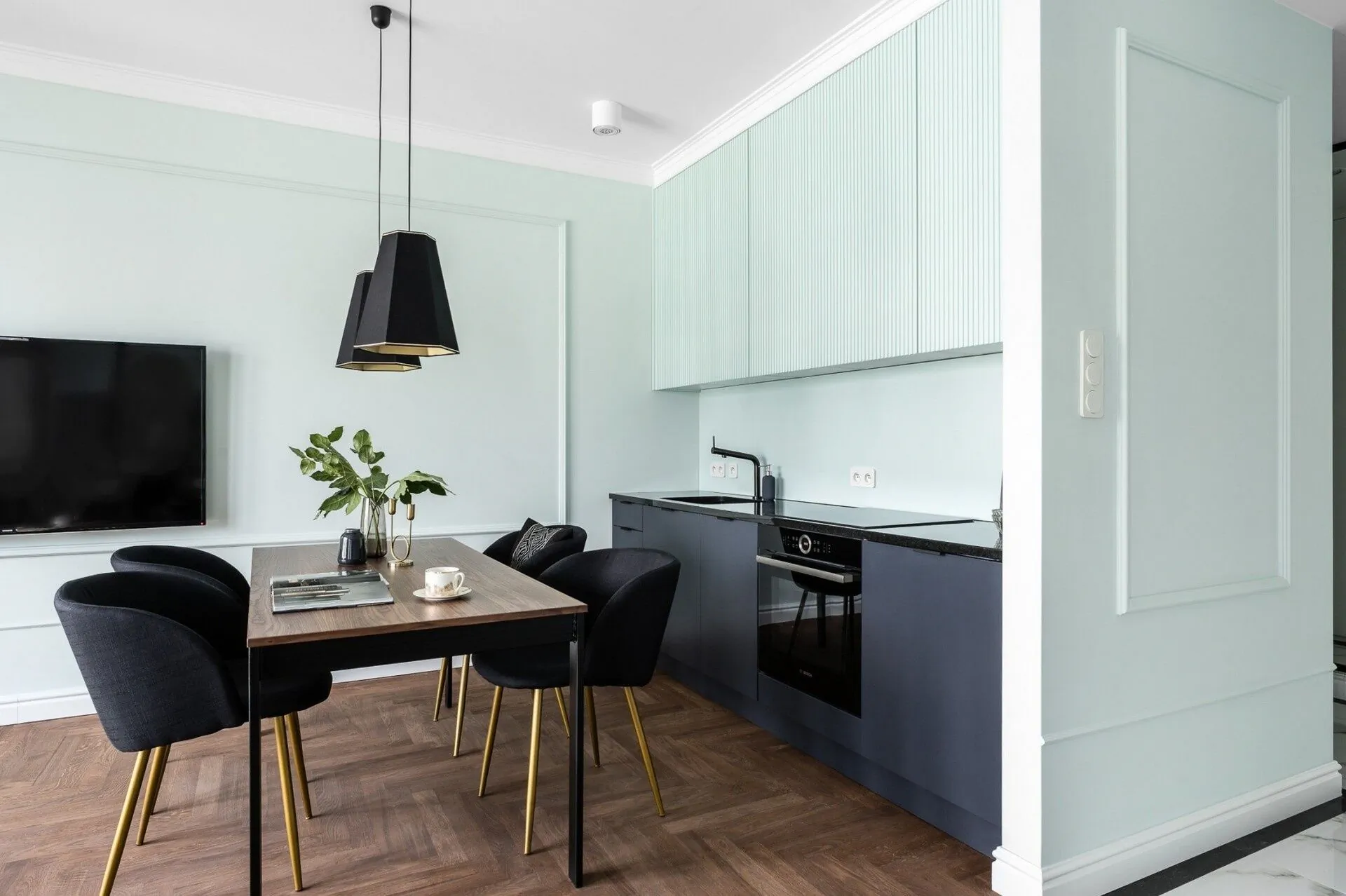 Grand Apartments WAVE PRESTIGE 10 - NA FALI Sopot - foto 4