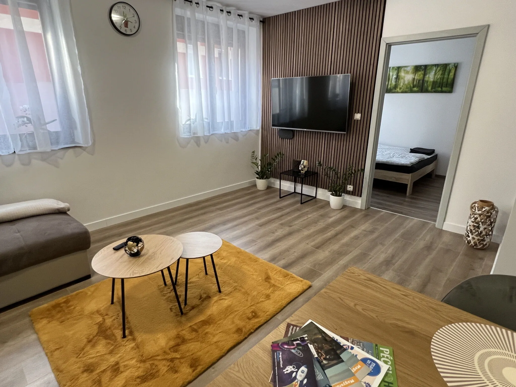 Garay26 Apartman Pécs – Pecz, Węgry