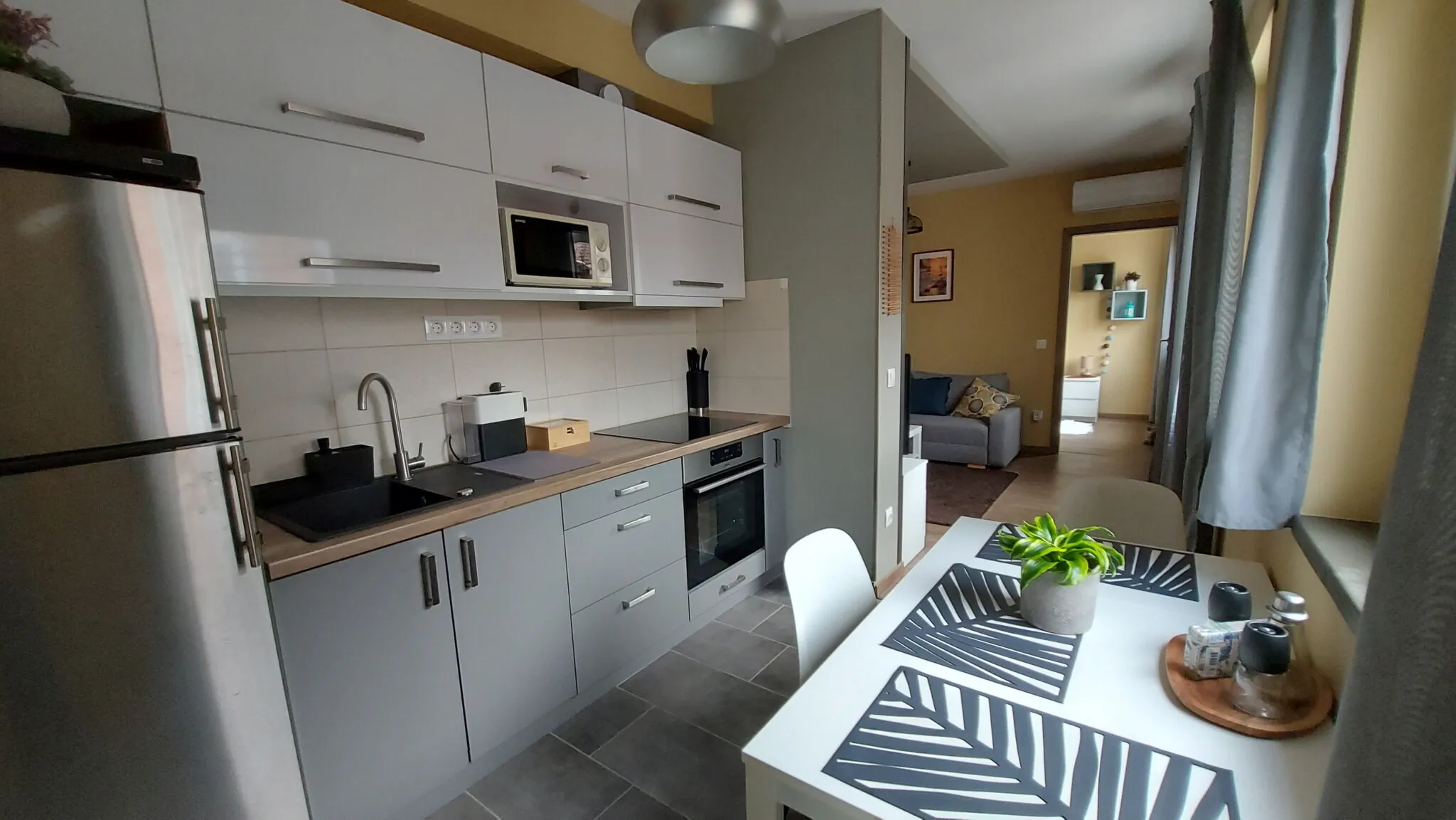 Üstökös Apartman Szeged – Szeghed, Ungaria