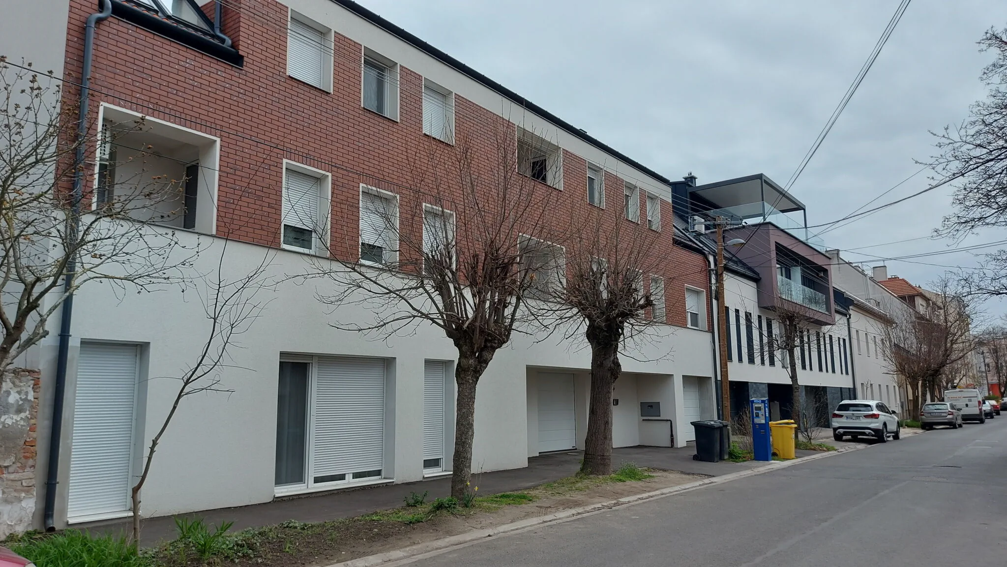 Üstökös Apartman Szeged – Szeghed, Ungaria