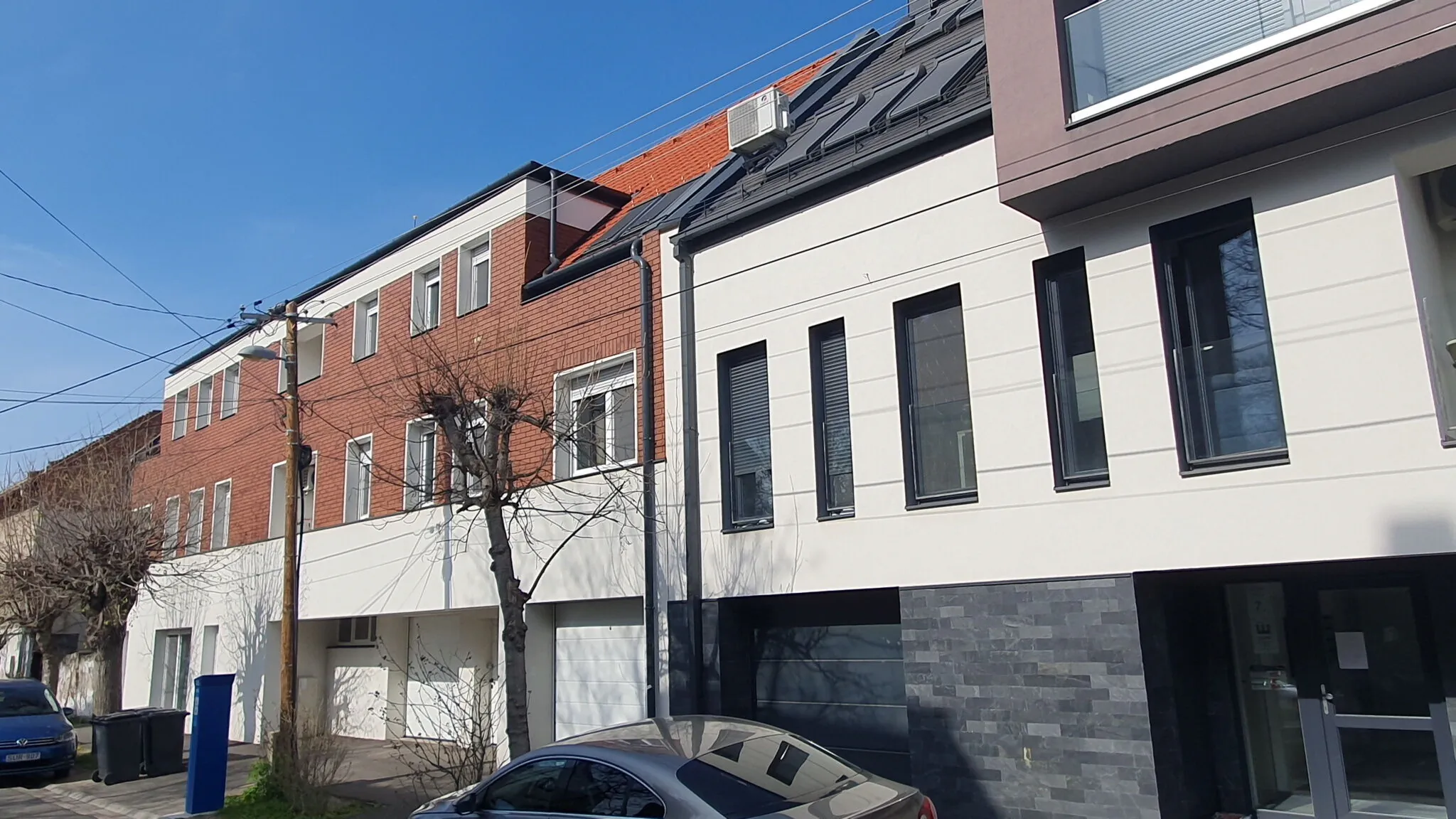 Üstökös Apartman Szeged – Szeghed, Ungaria