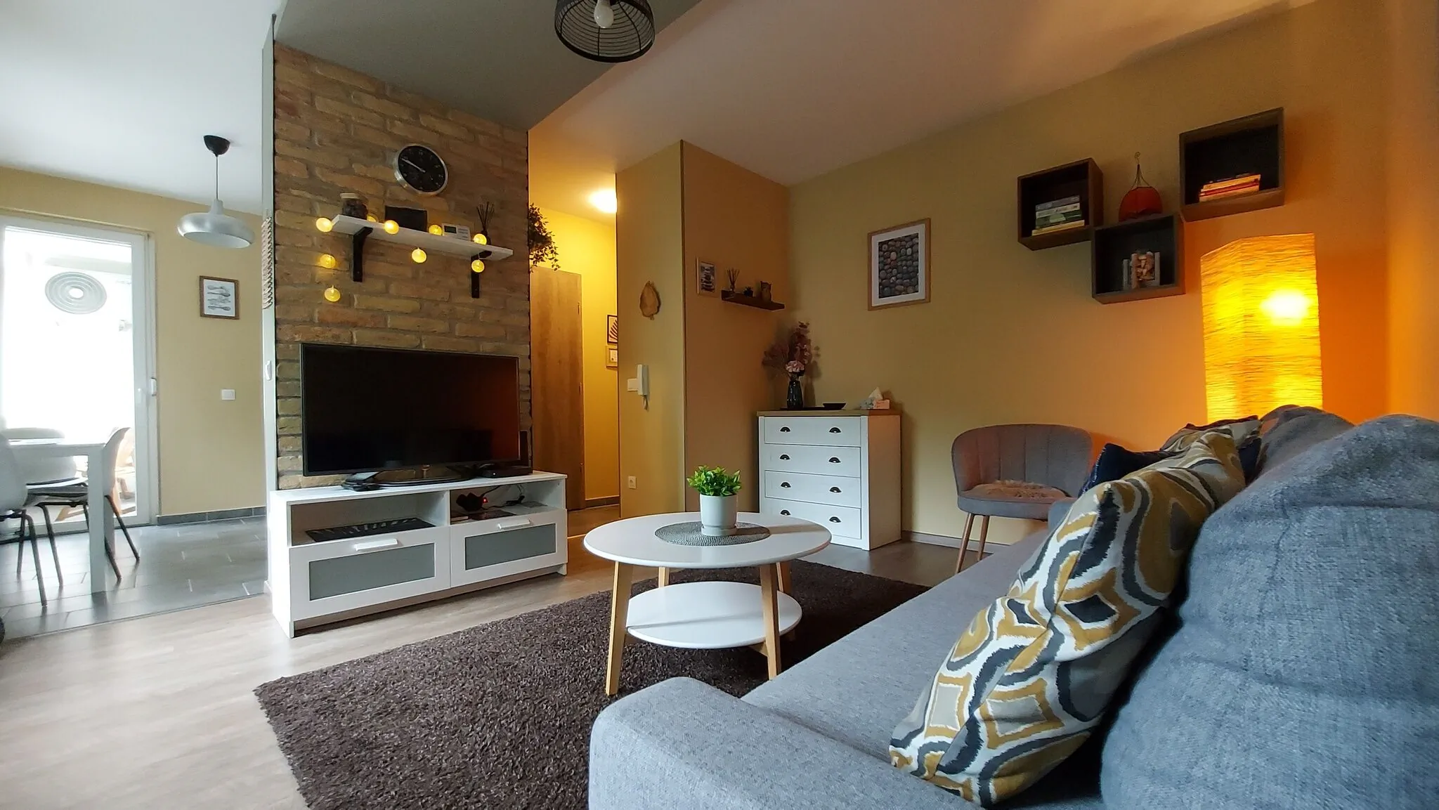 Üstökös Apartman Szeged – Szeghed, Ungaria