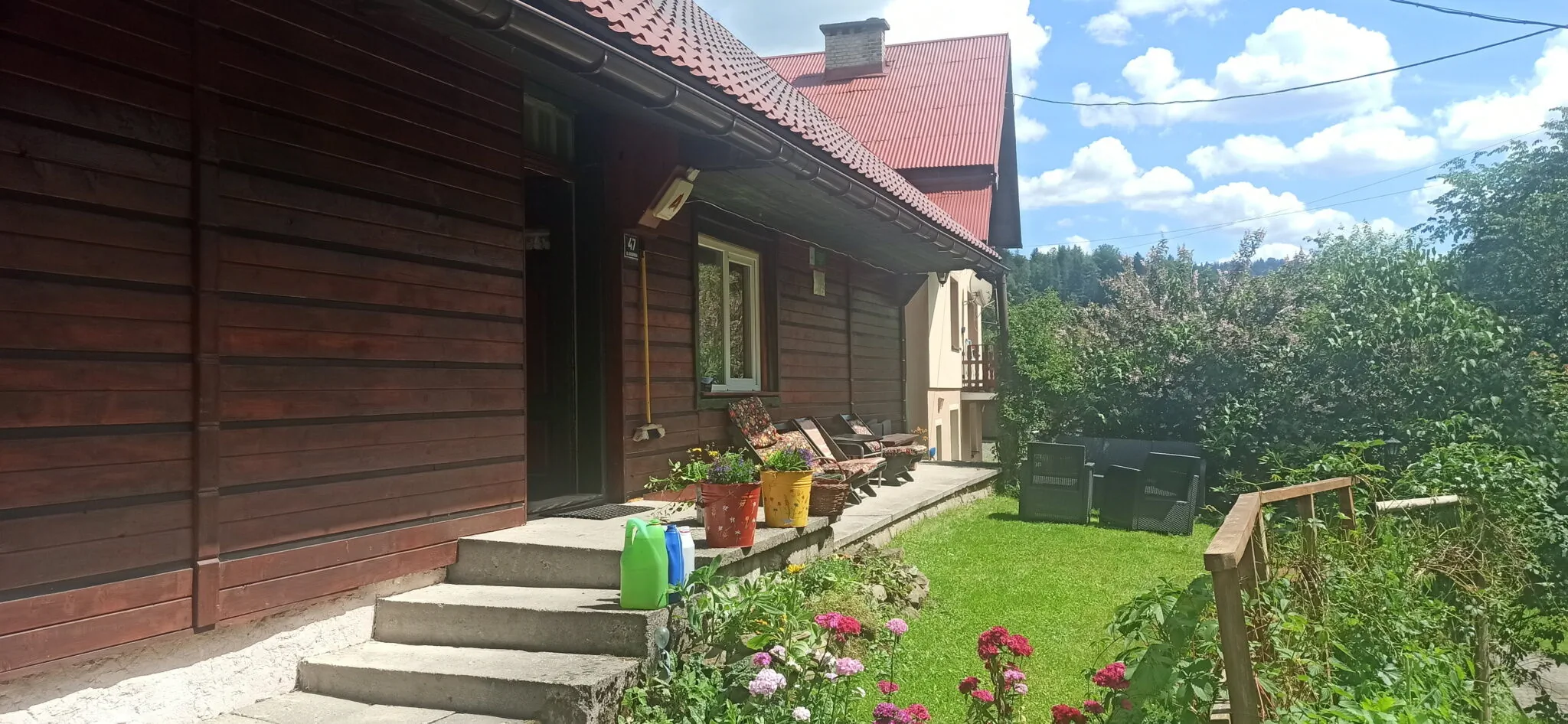 Chata W Fiedorowie Wisła – Wisła, Polska