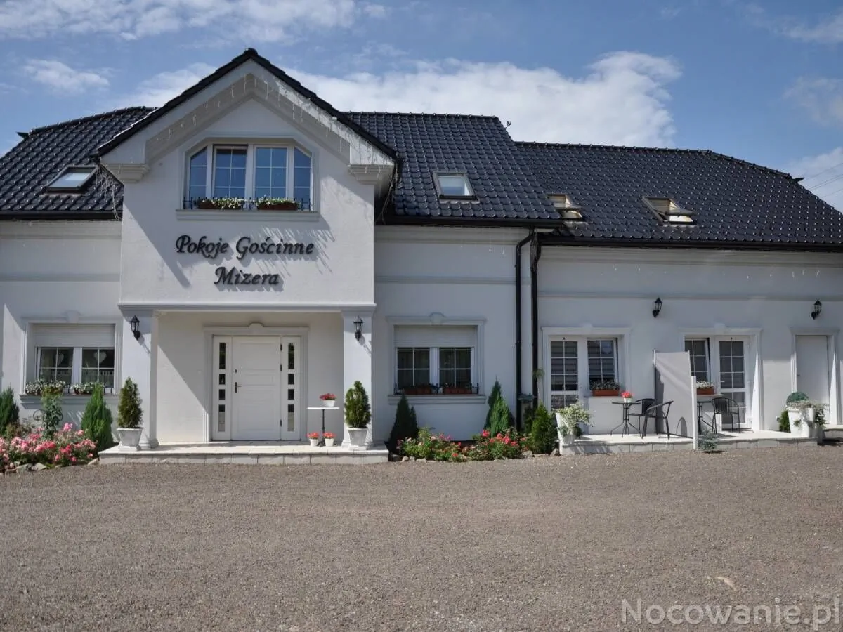 Pokoje Gościnne Mizera Kudowa Zdrój – Kudowa-Zdrój, Polonia