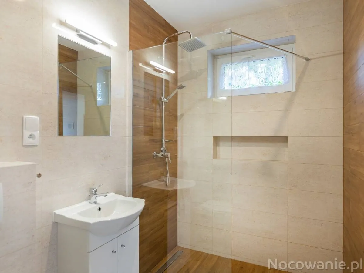 Apartament - przystanek Kudowa Zdrój – Kudowa-Zdrój, Polsko