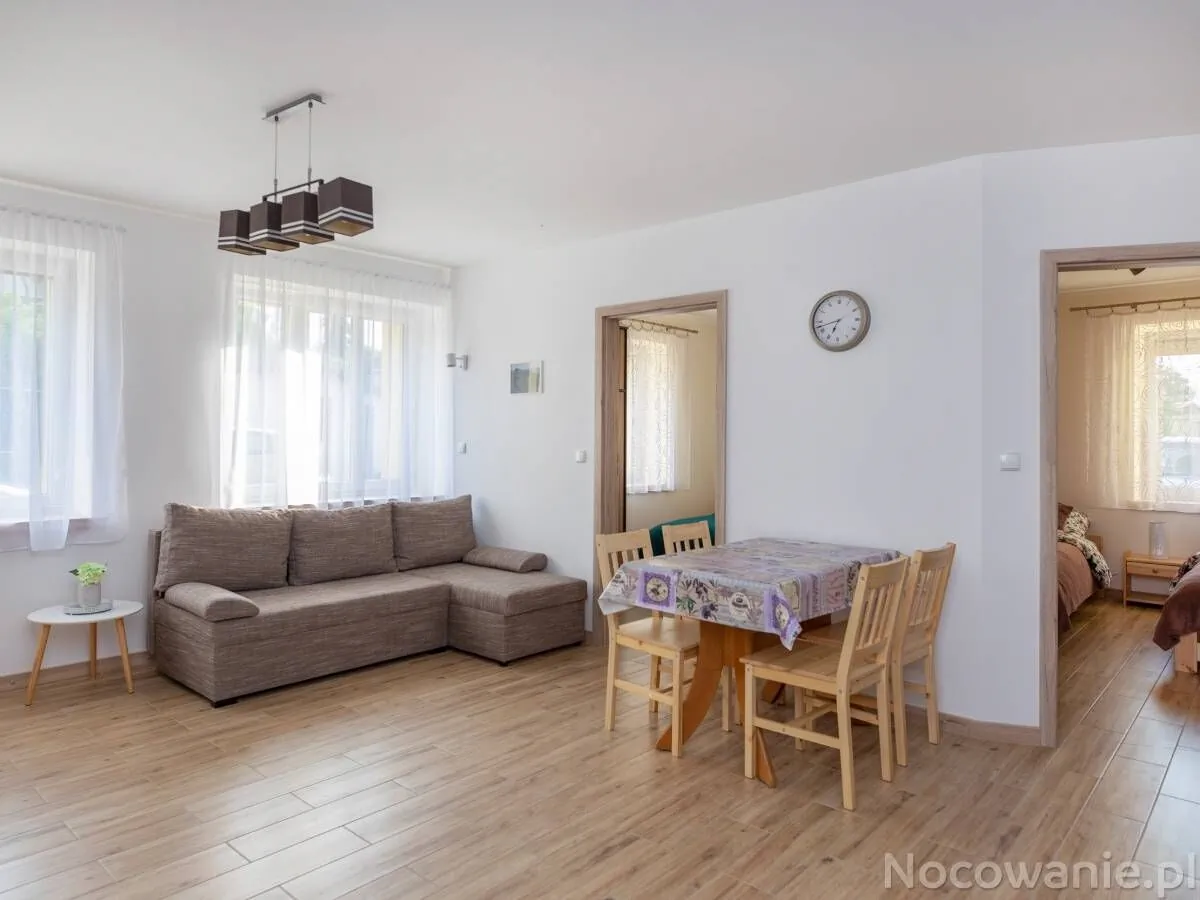 Apartament - przystanek Kudowa Zdrój – Kudowa-Zdrój, Polsko