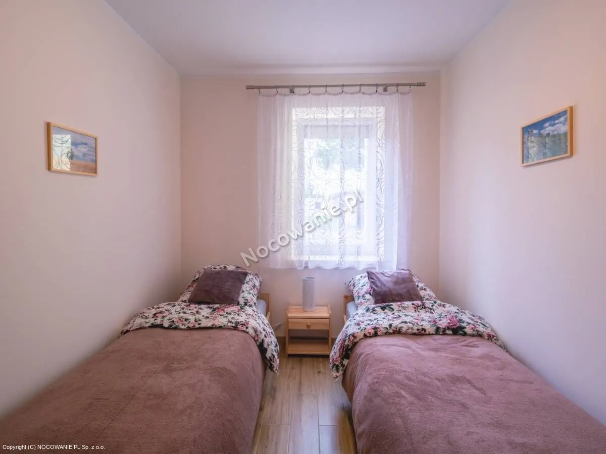 Apartament - przystanek Kudowa Zdrój – Kudowa-Zdrój, Polsko