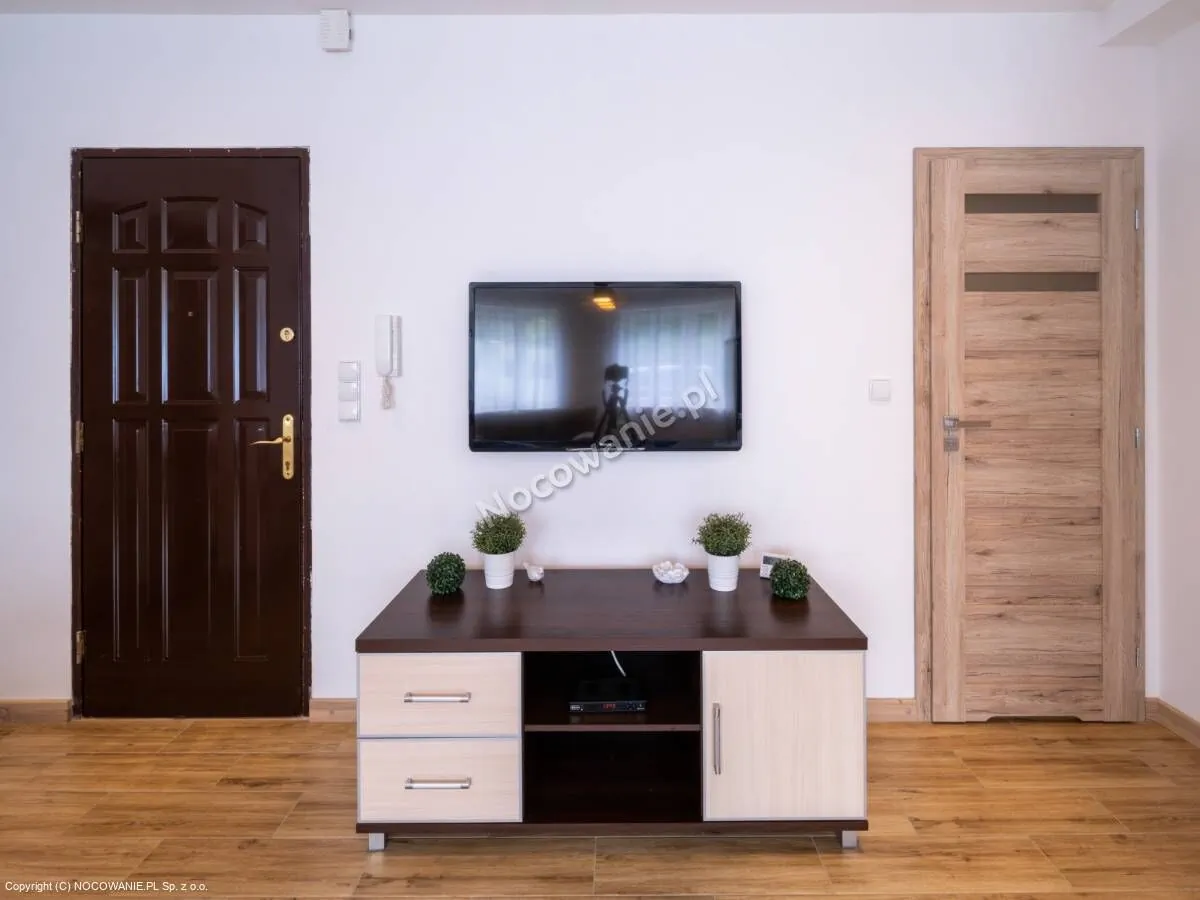 Apartament - przystanek Kudowa Zdrój – Kudowa-Zdrój, Polsko