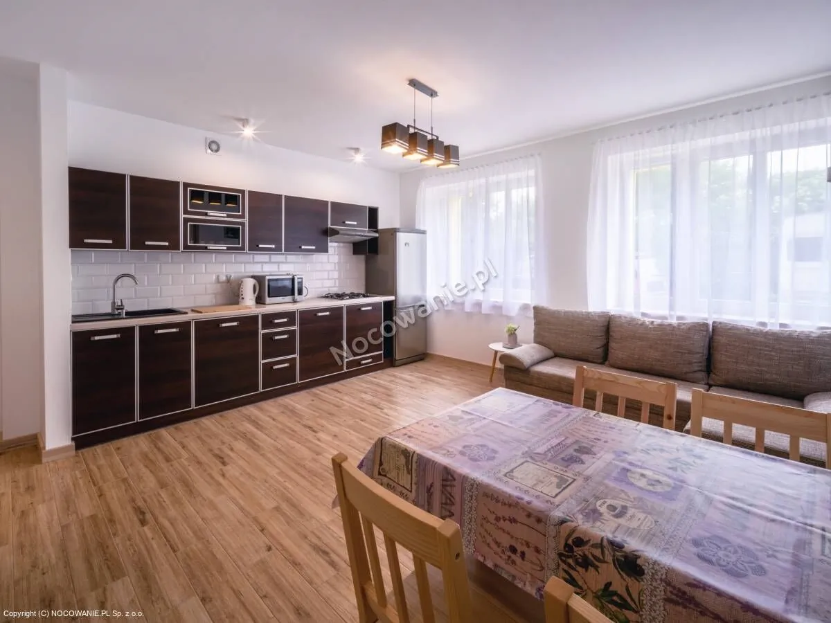 Apartament - przystanek Kudowa Zdrój – Kudowa-Zdrój, Polsko