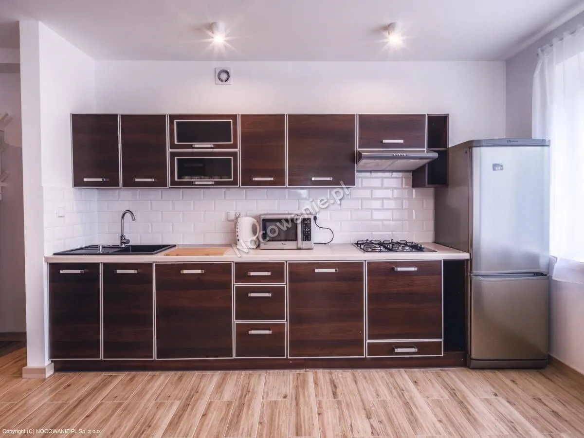 Apartament - przystanek Kudowa Zdrój – Kudowa-Zdrój, Polsko