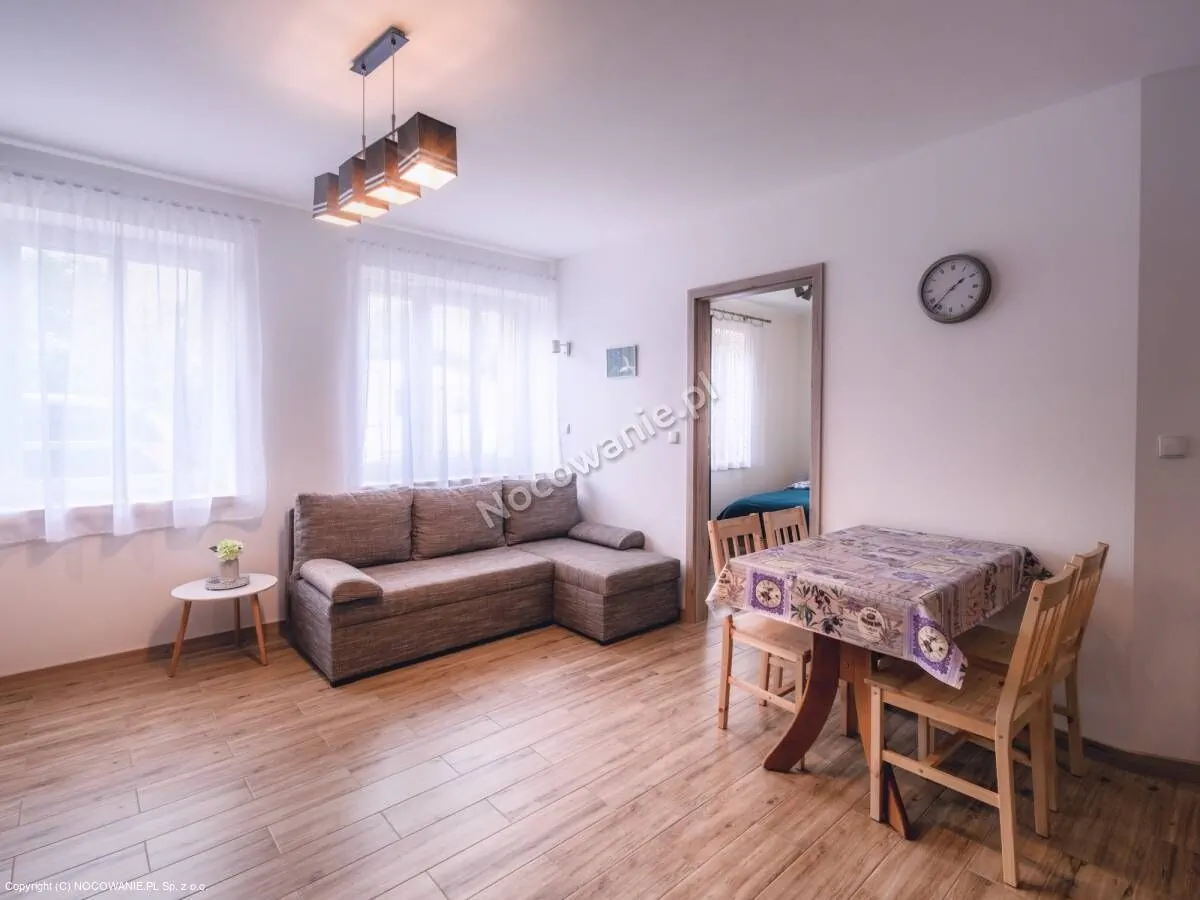 Apartament - przystanek Kudowa Zdrój – Kudowa-Zdrój, Polsko