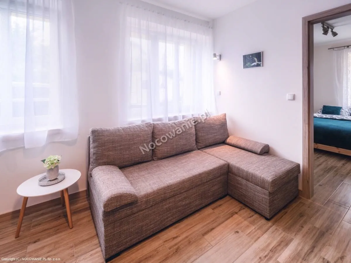 Apartament - przystanek Kudowa Zdrój – Kudowa-Zdrój, Polsko