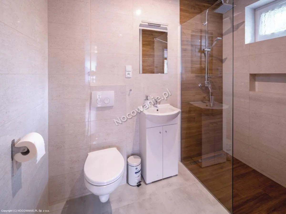 Apartament - przystanek Kudowa Zdrój – Kudowa-Zdrój, Polsko