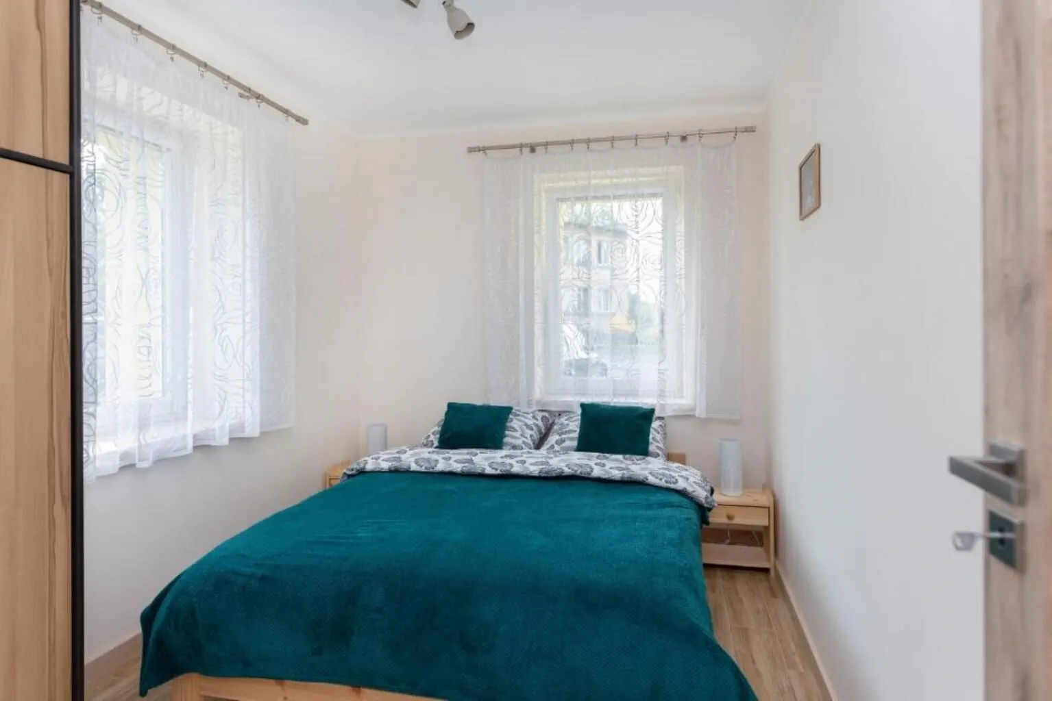 Apartament - przystanek Kudowa Zdrój – Kudowa-Zdrój, Polsko