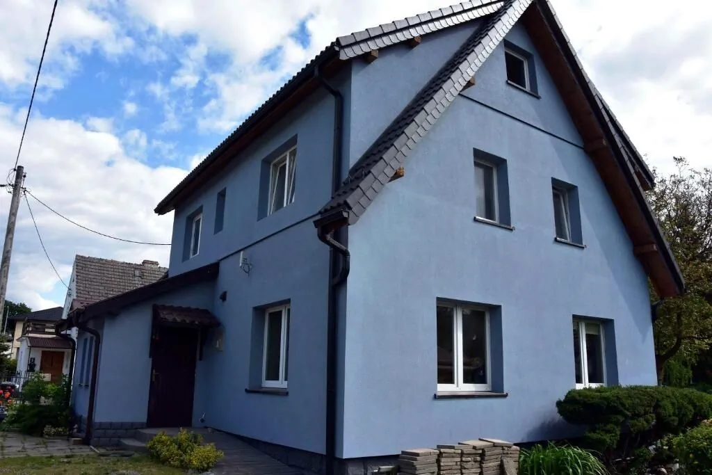 W Ziołowym Ogrodzie - noclegi w centrum Kudowa-Zdrój – Kudowa-Zdrój, Polsko