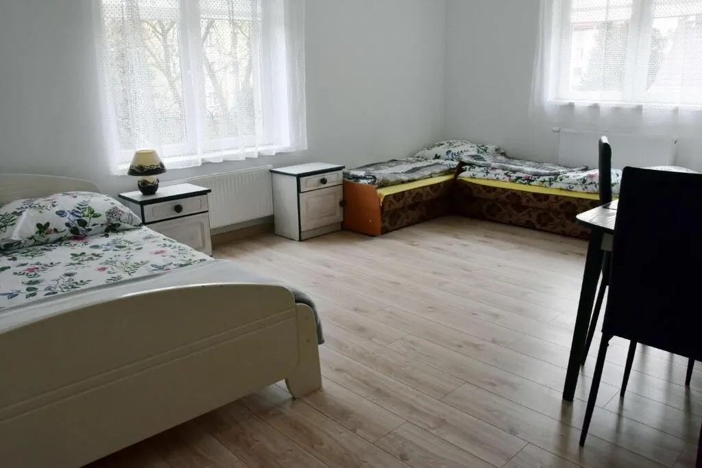 W Ziołowym Ogrodzie - noclegi w centrum Kudowa-Zdrój – Kudowa-Zdrój, Polsko