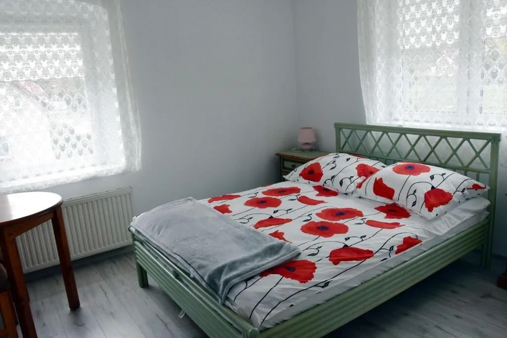 W Ziołowym Ogrodzie - noclegi w centrum Kudowa-Zdrój – Kudowa-Zdrój, Polsko