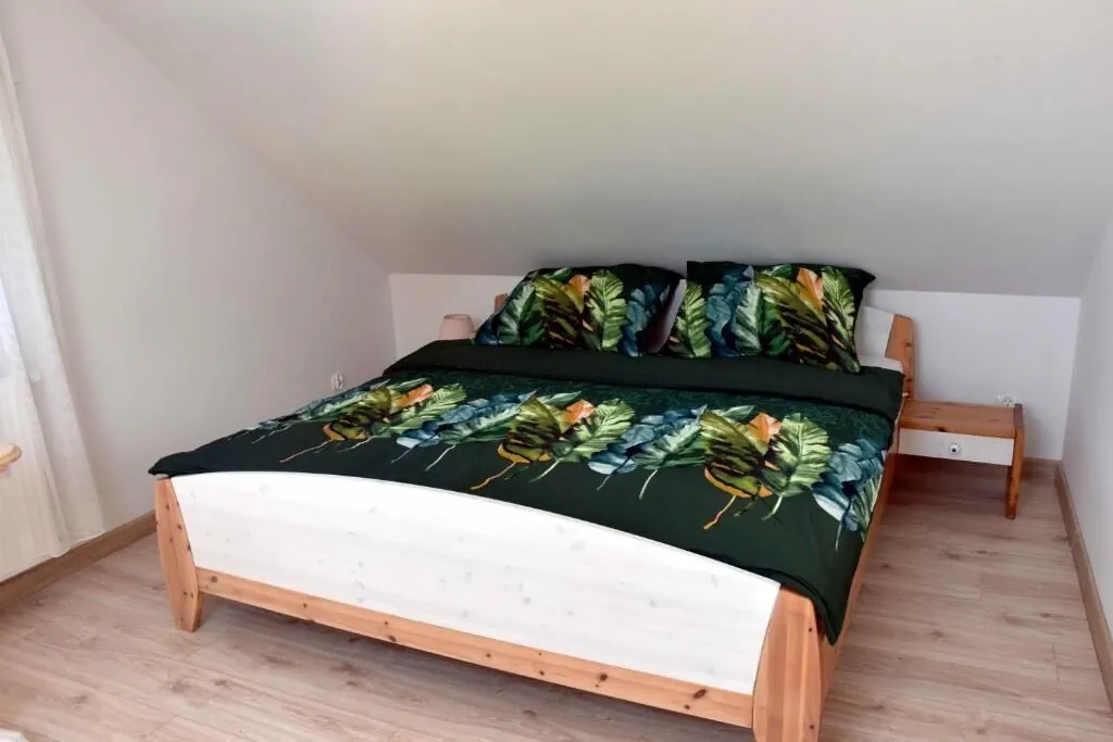 W Ziołowym Ogrodzie - noclegi w centrum Kudowa-Zdrój – Kudowa-Zdrój, Polsko