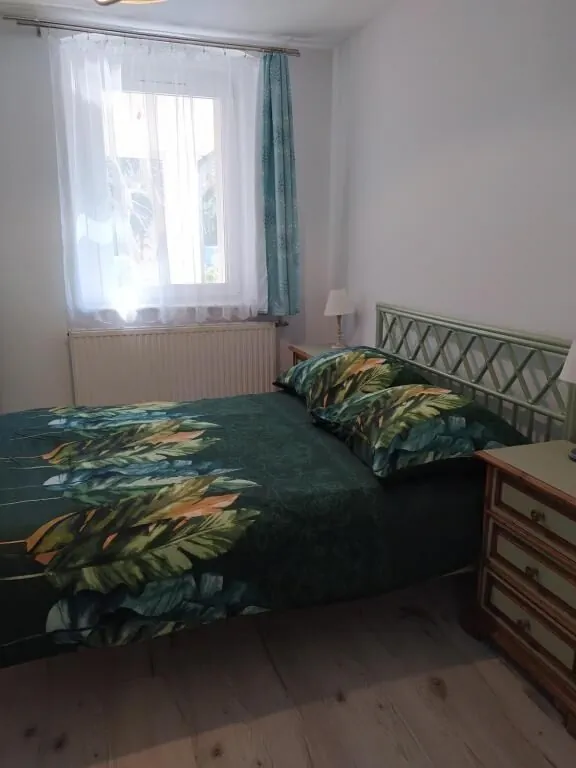 W Ziołowym Ogrodzie - noclegi w centrum Kudowa-Zdrój – Kudowa-Zdrój, Polsko